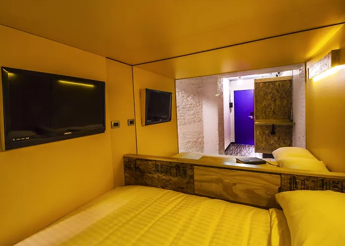 Mx Mas Roma Cdmx, Trademark Collection By Wyndham Hotel
