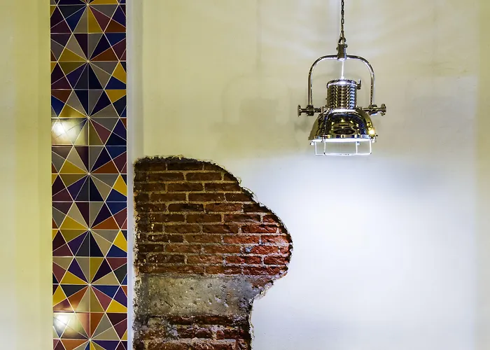 Hotel Mx Mas Roma Cdmx, Trademark Collection By Wyndham