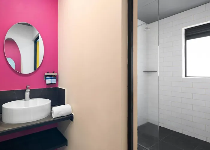 Hotel Mx Mas Roma Cdmx, Trademark Collection By Wyndham 4*