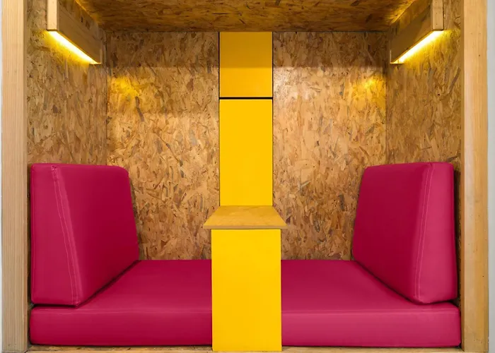 Mx Mas Roma Cdmx, Trademark Collection By Wyndham